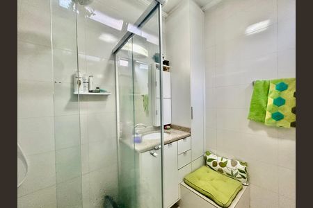 Casa para alugar com 200m², 2 quartos e 2 vagas Casa para alugar com 200m², 2 quartos e 2 vagasBanheiro