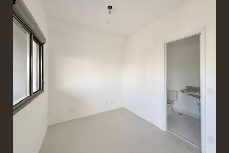 Studio à venda com 28m², 1 quarto e sem vaga Studio à venda com 28m², 1 quarto e sem vagaQuarto