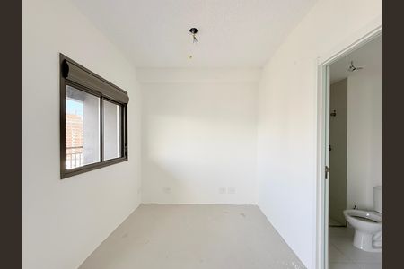 Studio à venda com 28m², 1 quarto e sem vaga Studio à venda com 28m², 1 quarto e sem vagaQuarto
