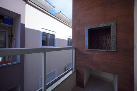 Apartamento para alugar com 60m², 2 quartos e 1 vagaVaranda da Sala