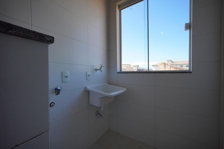 Apartamento para alugar com 60m², 2 quartos e 1 vagaÁrea de Serviço