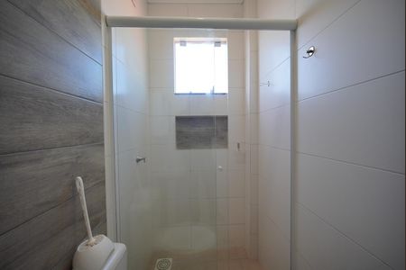 Apartamento para alugar com 60m², 2 quartos e 1 vagaBanheiro da Suíte