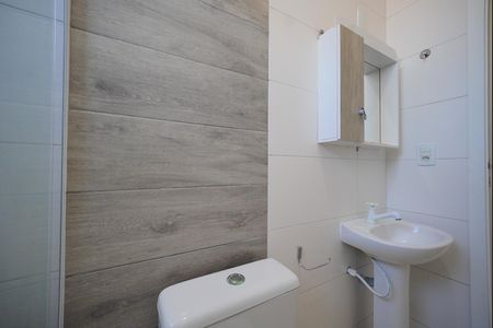 Apartamento para alugar com 60m², 2 quartos e 1 vagaBanheiro