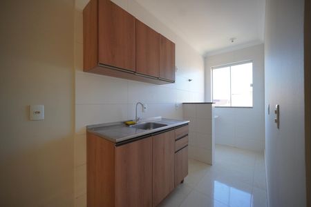Apartamento para alugar com 60m², 2 quartos e 1 vagaCozinha