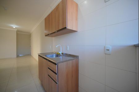 Apartamento para alugar com 60m², 2 quartos e 1 vagaCozinha