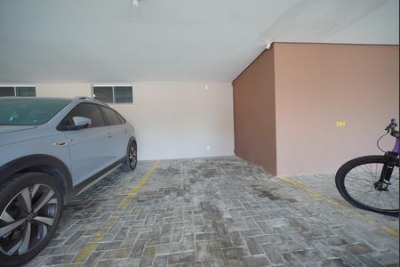 Apartamento para alugar com 60m², 2 quartos e 1 vagaGaragem