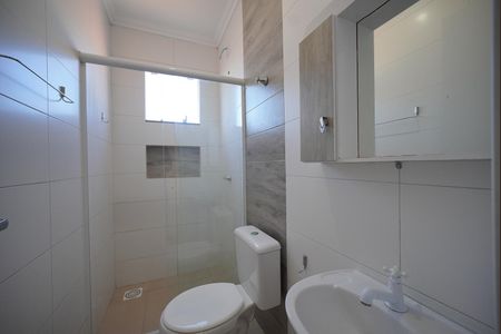 Apartamento para alugar com 60m², 2 quartos e 1 vagaBanheiro