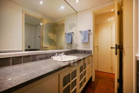 Apartamento à venda com 4 quartos, 251m² em Paineiras do Morumbi, São Paulo