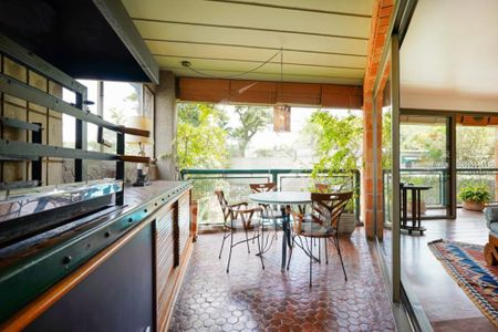Apartamento à venda com 4 quartos, 251m² em Paineiras do Morumbi, São Paulo
