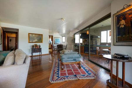 Apartamento à venda com 4 quartos, 251m² em Paineiras do Morumbi, São Paulo