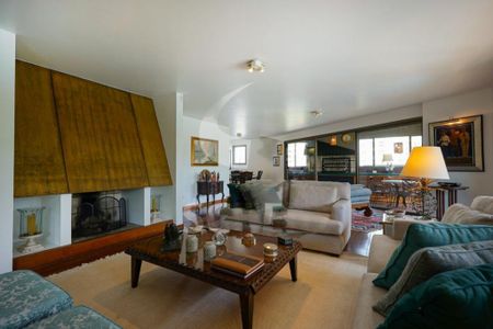 Apartamento à venda com 4 quartos, 251m² em Paineiras do Morumbi, São Paulo