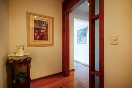 Apartamento à venda com 4 quartos, 251m² em Paineiras do Morumbi, São Paulo