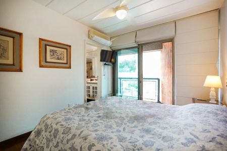 Apartamento à venda com 4 quartos, 251m² em Paineiras do Morumbi, São Paulo