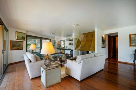 Apartamento à venda com 4 quartos, 251m² em Paineiras do Morumbi, São Paulo