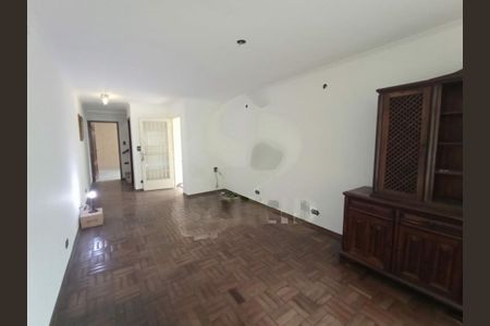 Casa à venda com 3 quartos, 124m² em Brooklin, São Paulo