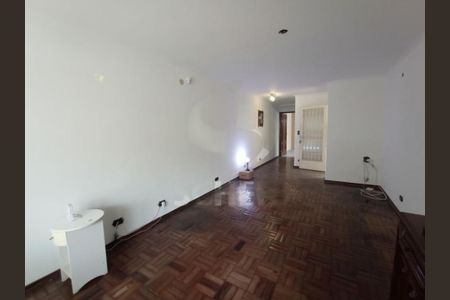 Casa à venda com 3 quartos, 124m² em Brooklin, São Paulo
