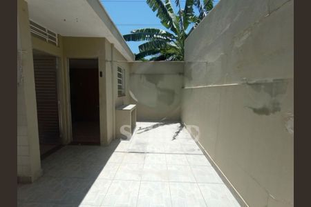 Casa à venda com 3 quartos, 124m² em Brooklin, São Paulo