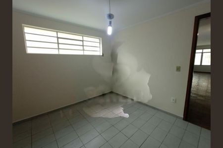 Casa à venda com 3 quartos, 124m² em Brooklin, São Paulo