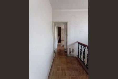 Casa à venda com 3 quartos, 124m² em Brooklin, São Paulo