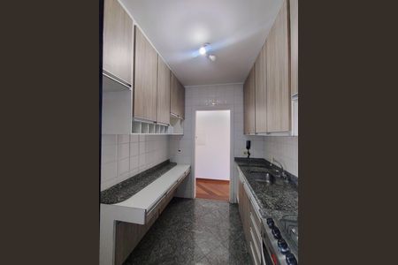 Apartamento para alugar com 89m², 3 quartos e 2 vagas Apartamento para alugar com 89m², 3 quartos e 2 vagasCozinha