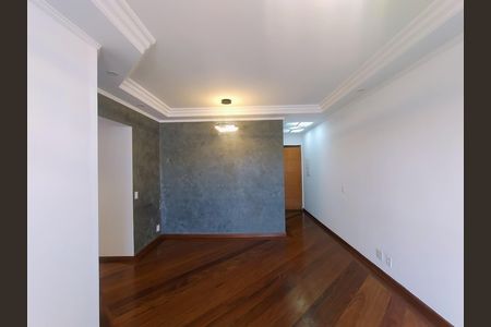 Apartamento para alugar com 89m², 3 quartos e 2 vagas Apartamento para alugar com 89m², 3 quartos e 2 vagasSala