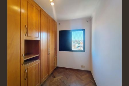 Quarto 2 de apartamento para alugar com 3 quartos, 89m² em Paulicéia, São Bernardo do Campo
