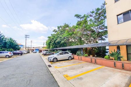 Apartamento para alugar com 89m², 3 quartos e 2 vagas Apartamento para alugar com 89m², 3 quartos e 2 vagasÁrea comum