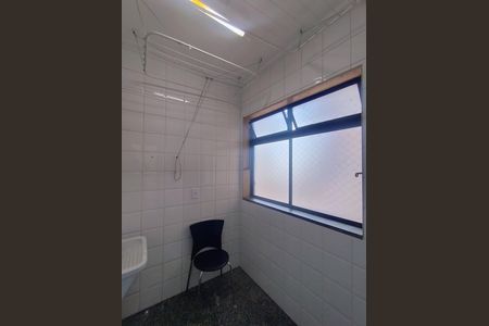 Apartamento para alugar com 89m², 3 quartos e 2 vagas Apartamento para alugar com 89m², 3 quartos e 2 vagasÁrea de Serviço