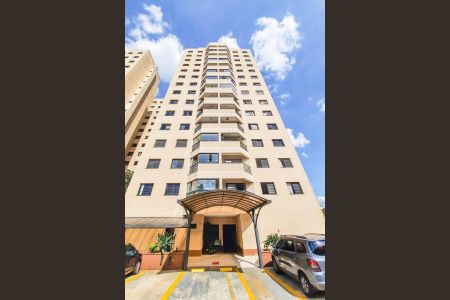 Área comum de apartamento para alugar com 3 quartos, 89m² em Paulicéia, São Bernardo do Campo