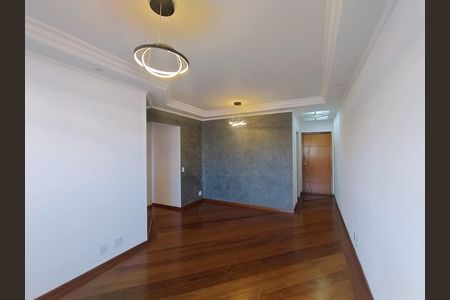 Sala  de apartamento para alugar com 3 quartos, 89m² em Paulicéia, São Bernardo do Campo