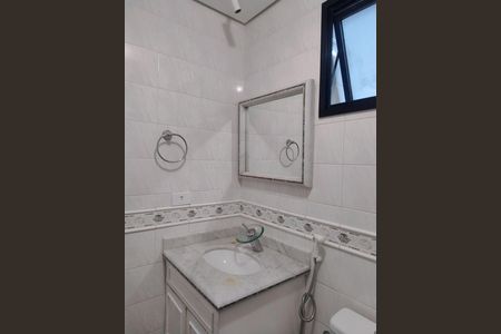 Apartamento para alugar com 89m², 3 quartos e 2 vagas Apartamento para alugar com 89m², 3 quartos e 2 vagasBanheiro Social