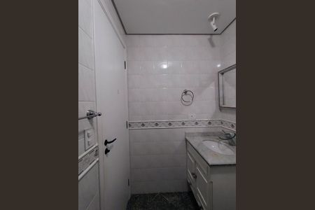 Apartamento para alugar com 89m², 3 quartos e 2 vagas Apartamento para alugar com 89m², 3 quartos e 2 vagasBanheiro Social