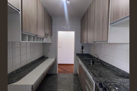 Apartamento para alugar com 89m², 3 quartos e 2 vagas Apartamento para alugar com 89m², 3 quartos e 2 vagasCozinha