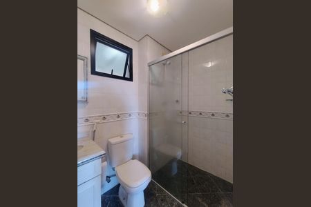 Apartamento para alugar com 89m², 3 quartos e 2 vagas Apartamento para alugar com 89m², 3 quartos e 2 vagasBanheiro Social