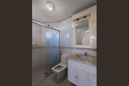 Apartamento para alugar com 89m², 3 quartos e 2 vagas Apartamento para alugar com 89m², 3 quartos e 2 vagasQuarto 1 - Suíte Banheiro