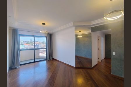 Apartamento para alugar com 3 quartos, 89m² em Paulicéia, São Bernardo do Campo