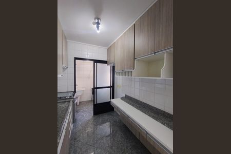 Apartamento para alugar com 89m², 3 quartos e 2 vagas Apartamento para alugar com 89m², 3 quartos e 2 vagasCozinha
