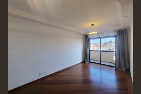 Sala  de apartamento para alugar com 3 quartos, 89m² em Paulicéia, São Bernardo do Campo
