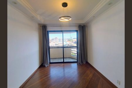 Apartamento para alugar com 89m², 3 quartos e 2 vagas Apartamento para alugar com 89m², 3 quartos e 2 vagasSala