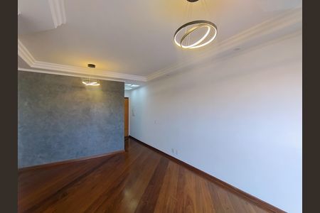 Apartamento para alugar com 89m², 3 quartos e 2 vagas Apartamento para alugar com 89m², 3 quartos e 2 vagasSala