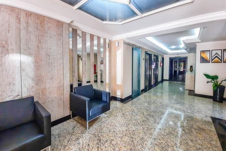Apartamento para alugar com 89m², 3 quartos e 2 vagas Apartamento para alugar com 89m², 3 quartos e 2 vagasÁrea comum