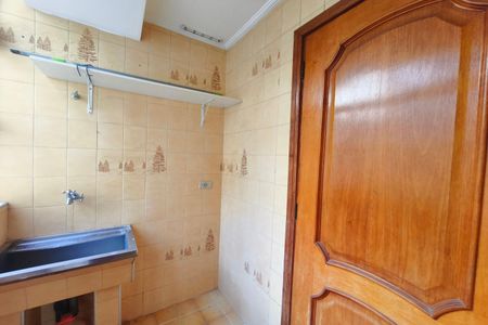 Apartamento à venda com 65m², 3 quartos e 1 vaga Apartamento à venda com 65m², 3 quartos e 1 vagaÁrea de Serviço