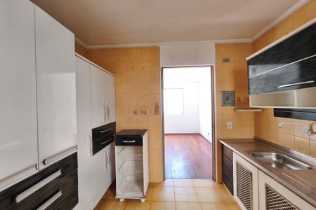 Apartamento à venda com 65m², 3 quartos e 1 vaga Apartamento à venda com 65m², 3 quartos e 1 vagaCozinha