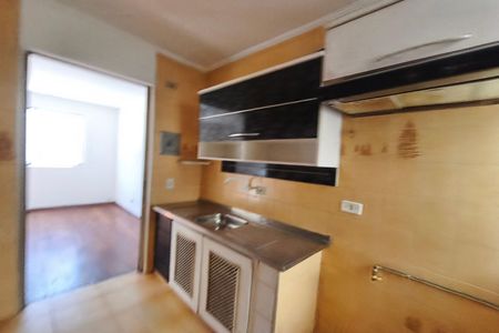 Apartamento à venda com 65m², 3 quartos e 1 vaga Apartamento à venda com 65m², 3 quartos e 1 vagaCozinha