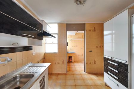 Apartamento à venda com 65m², 3 quartos e 1 vaga Apartamento à venda com 65m², 3 quartos e 1 vagaCozinha