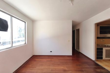 Sala de apartamento à venda com 3 quartos, 65m² em Vila Rica, Campinas