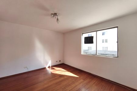 Sala de apartamento à venda com 3 quartos, 59m² em Vila Rica, Campinas