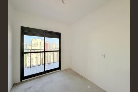 Apartamento à venda com 33m², 1 quarto e sem vaga Apartamento à venda com 33m², 1 quarto e sem vagaSala