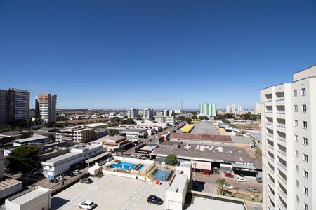 Apartamento para alugar com 54m², 2 quartos e 1 vaga Apartamento para alugar com 54m², 2 quartos e 1 vagaVista