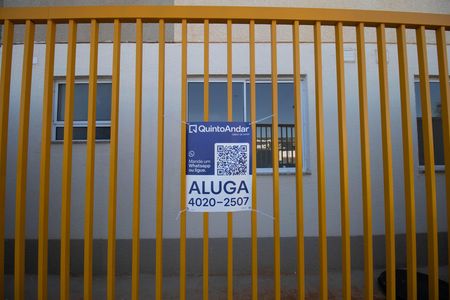 Apartamento para alugar com 54m², 2 quartos e 1 vaga Apartamento para alugar com 54m², 2 quartos e 1 vagaPlaca